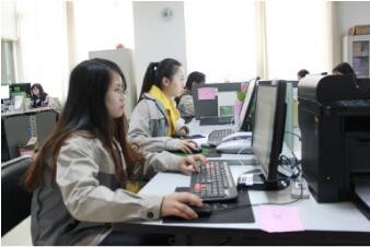 职场需要真知识，硬仗还需真本事——记合肥高科助理/文员岗位技能比赛