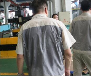 高温下，你们是最可爱的人