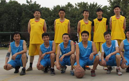 “迎中秋、庆国庆”系列活动报道之花落谁家