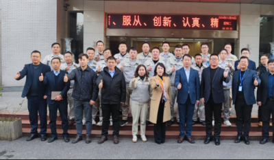 开启高效变革之旅，铸就卓越生产新篇——合肥高科2024精益生产一阶段总结发表会