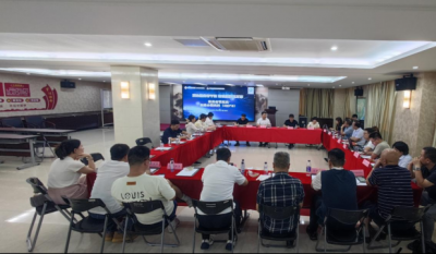 直达服务行千里，理性投资进万家——“我是股东”零距离走进合肥高科