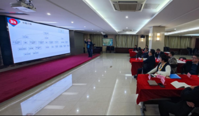 学以致用，赋能未来——合肥高科2025《高效能人士的七个习惯》读书分享会