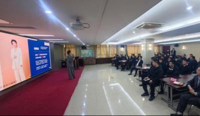 锻造冠军之师，赢战大客户时代——记《大客户战略落地》实战研训